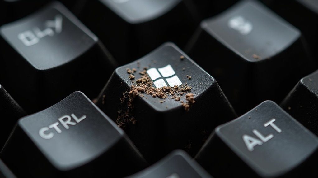 windows key troubleshooting guide