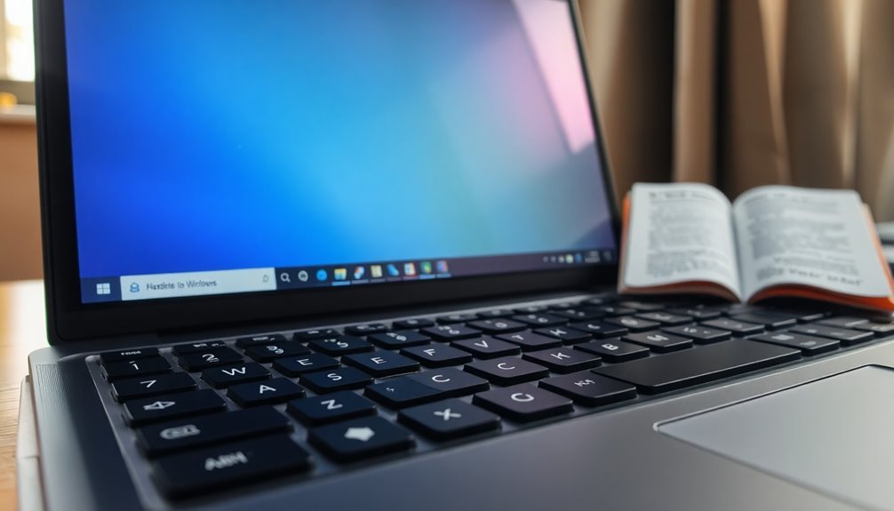 windows keyboard troubleshooter guide