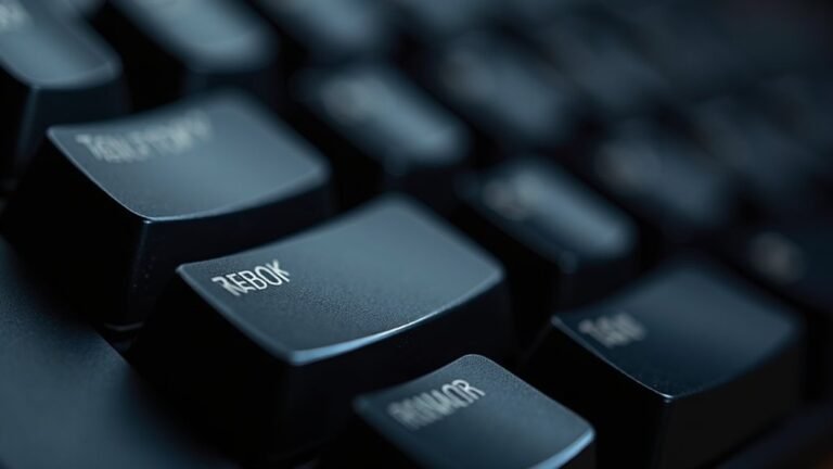 windows sticky keys issue