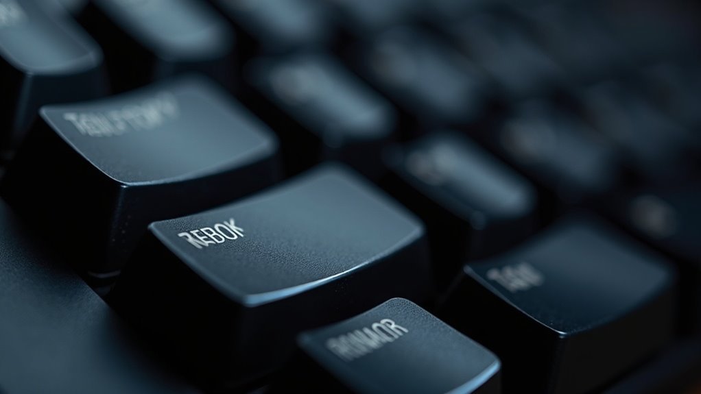 windows sticky keys issue