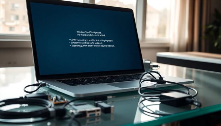 windows troubleshooting guide overview