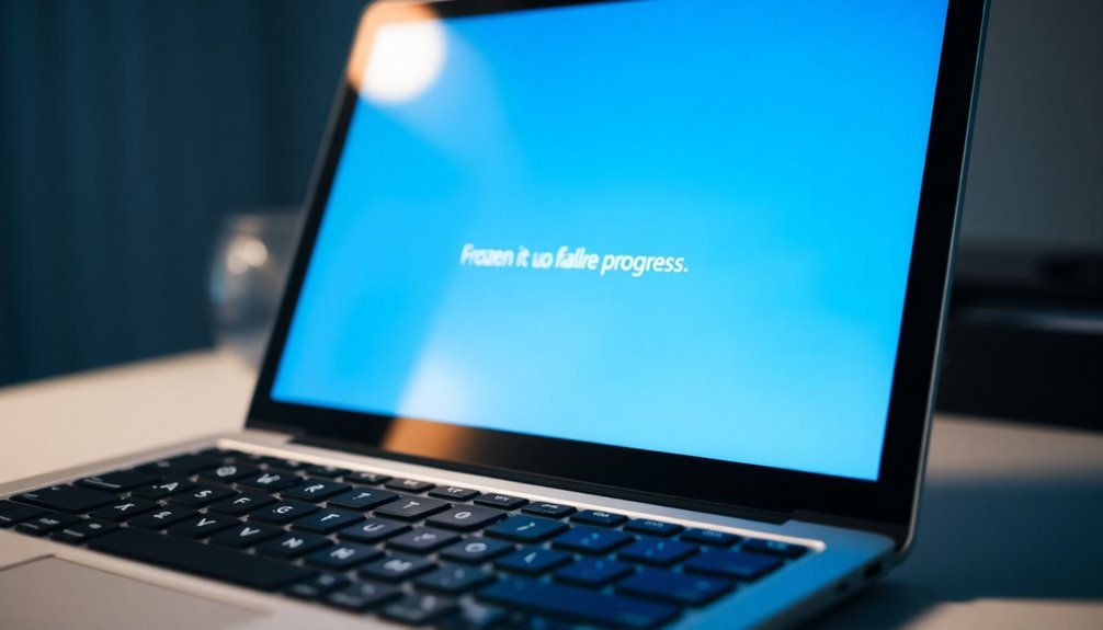 windows update failure solutions