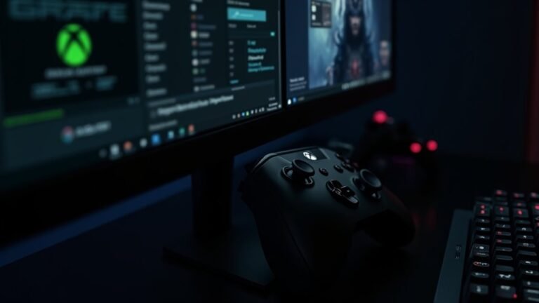 xbox game bar issues fix
