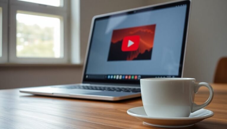 youtube browser freezing issues