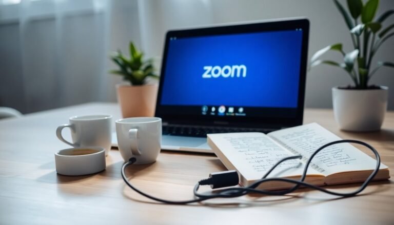 zoom issues on windows
