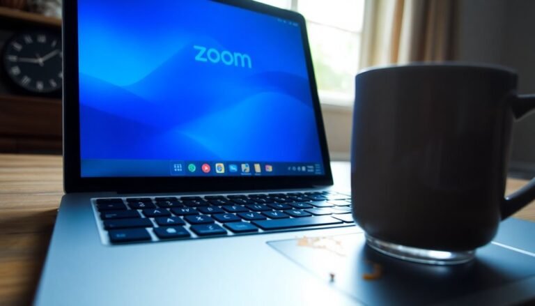 zoom issues on windows