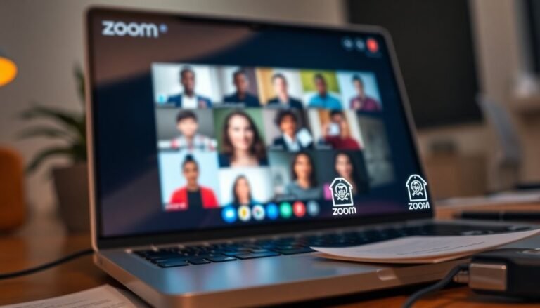 zoom performance troubleshooting guide