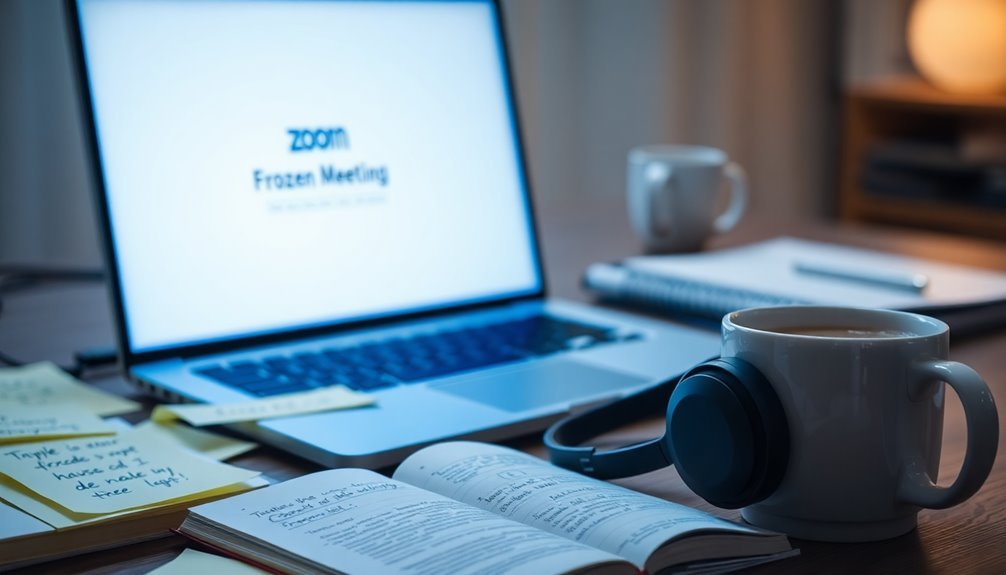 zoom performance troubleshooting windows 11